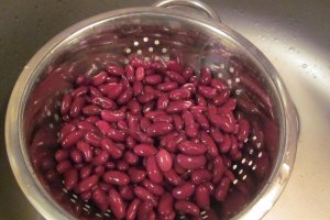 Chilli con carne