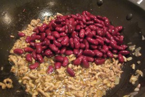 Chilli con carne