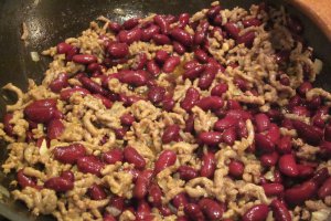 Chilli con carne