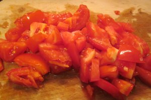Chilli con carne