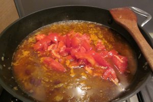 Chilli con carne
