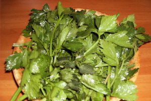Castraveti murati in saramura