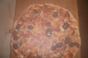 Pizza