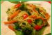 Taietei chinezesti cu zucchini/dovlecel si brocoli-2