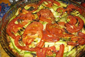 Pizza din omleta