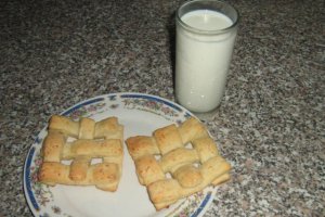 Saratele cu branza