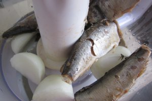 Pasta de peste