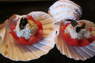 Pasta de peste
