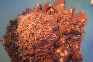 Tiramisu reţetă adaptata