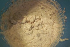 Tiramisu reţetă adaptata