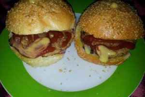 Hamburger