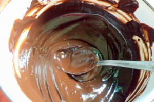 Trufe de ciocolata