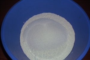 Prajitura de toamna