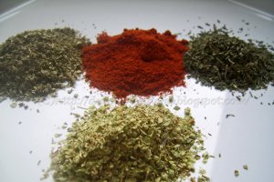 Za'atar