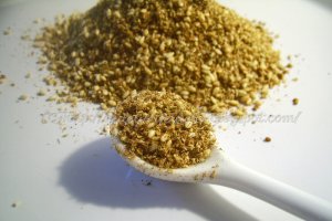 Za'atar