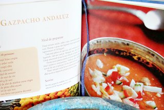 Gazpacho Andaluz