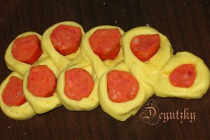 Impletite cu cabanos