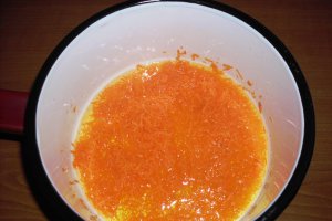 Ciorba de pui a la grec