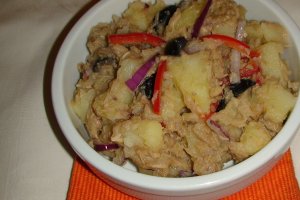 Salata Merve