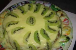Tort Simplu Cu Mere