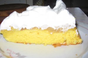 Tort Simplu Cu Mere