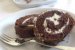 Rulada cu ciocolata,cafea si crema mascarpone-0