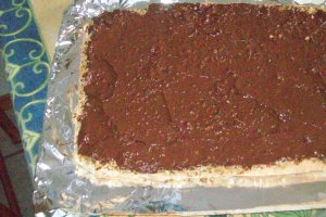 Prajitura Deliciu