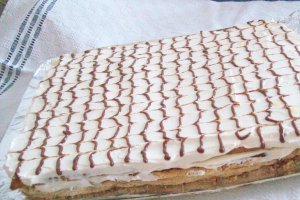 Prajitura Deliciu