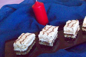 Prajitura Deliciu