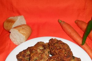 Chiftelute de legume