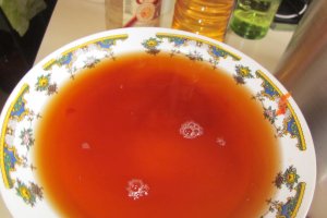Salata mixta pentru iarna