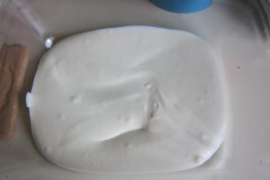Tiramisu reţetă cu frisca
