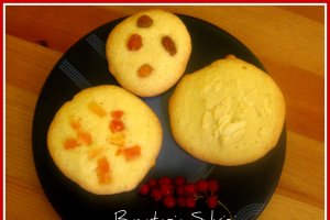  Cookies asortate