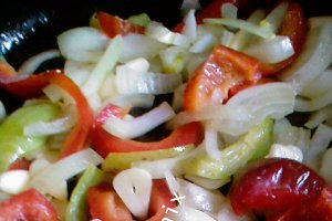 Legume sote