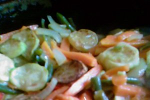 Legume sote