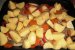 Friptura de porc cu legume si carnati picanti la cuptor-1