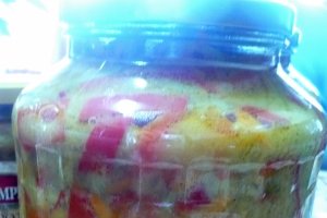 Salata de muraturi