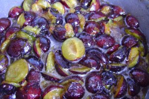 Gem de prune