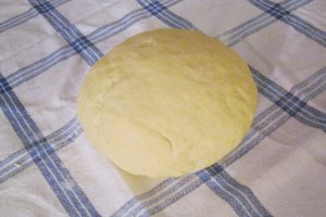 Prajitura ungureasca cu mere