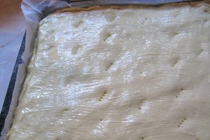 Prajitura ungureasca cu mere