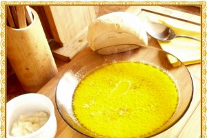 Ciorba de burta