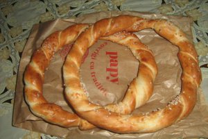 Bake Rolls