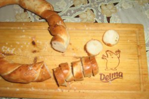Bake Rolls
