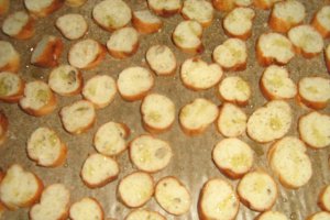 Bake Rolls