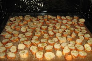 Bake Rolls