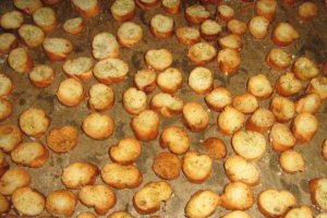 Bake Rolls