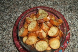 Bake Rolls