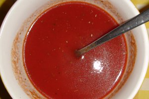 Pizza "Altfel"