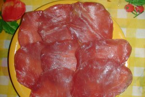 Pizza "Altfel"