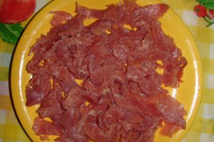 Pizza "Altfel"